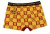 Harry Potter House Pride gyerek boxeralsó 2 darab/csomag 9 - 10 év / 134 - 140 cm