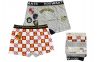 Harry Potter Hogwarts House gyerek boxeralsó 2 darab/csomag 9 - 10 év / 134 - 140 cm