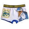 Jurassic World Danger gyerek boxeralsó 2 darab/csomag 6 - 8 év / 116 - 128 cm