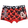 Disney Mickey Red gyerek boxeralsó 2 darab/csomag 4 - 5 év / 104 - 110 cm