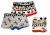 Disney Mickey Joke gyerek boxeralsó 2 darab/csomag 6 - 8 év / 116 - 128 cm