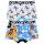 Disney Mickey Pluto gyerek boxeralsó 2 darab/csomag 4 - 5 év / 104 - 110 cm