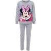 Disney Minnie Dreaming Grey gyerek melegítő, jogging szett 4 év / 104 cm