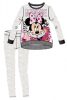 Disney Minnie Dreaming Grey gyerek melegítő, jogging szett 4 év / 104 cm