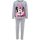 Disney Minnie Dreaming Grey gyerek melegítő, jogging szett 5 év / 110 cm