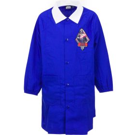 Star Wars Lord Vader ruhavédő köpeny gyerekeknek 3 év