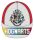 Harry Potter Hogwarts Red gyerek baseball sapka 52 cm