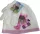 Disney Dr Plüssi Hug White gyerek sapka + kesztyű szett 52 cm