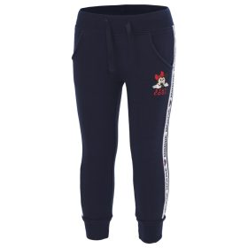   Disney Minnie Navy gyerek hosszú nadrág, jogging alsó 3 év / 98 cm