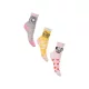 Disney Classics Puppies Yellow gyerek zokni 27/30
