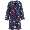 Disney Minnie Laugh Blue gyerek köntös 3 év / 98 cm