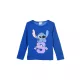 Disney Lilo és Stitch, A csillagkutya Club gyerek hosszú póló, felső 6 év / 116 cm