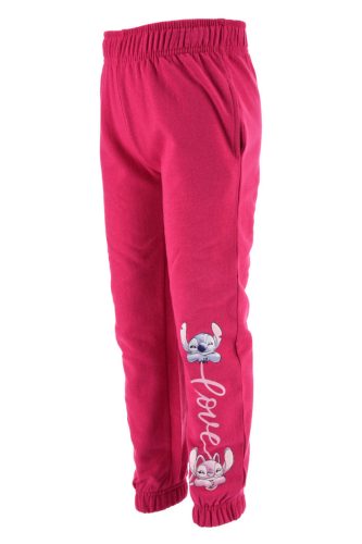 Disney Lilo és Stitch, A csillagkutya Love gyerek hosszú nadrág, jogging alsó 3 év / 98 cm