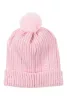Barbie Light Pink flitteres gyerek sapka + kesztyű szett 52 cm