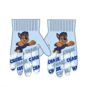 Mancs Őrjárat Guys Light Blue gyerek kesztyű