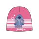 Disney Lilo és Stitch, A csillagkutya Ohana Pink baba sapka 48 cm