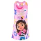 Gabi babaháza Bubbly World Pink gyerek nyári ruha 8 év / 128 cm