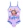 Gabi babaháza Hey Purple gyerek fürdőruha, úszó 8 év / 128 cm