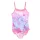 Disney Lilo és Stitch, A csillagkutya Pink Island Vibes gyerek fürdőruha, úszó 6 év / 116 cm