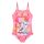 Mancs Őrjárat Friendships Peach gyerek fürdőruha, úszó 3 év / 98 cm