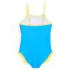 Disney Hercegnők Ariel Blue gyerek fürdőruha, úszó 6 év / 116 cm