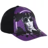 Wednesday Dark Vibes Black gyerek baseball sapka 54 cm