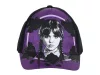 Wednesday Dark Vibes Black gyerek baseball sapka 54 cm