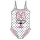 Disney Minnie Polka Splash gyerek fürdőruha, úszó 6 év / 116 cm