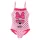 Disney Minnie Pink Polka Splash gyerek fürdőruha, úszó 8 év / 128 cm