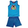 Bing Blue gyerek rövid pizsama 2 - 3 év / 92 - 98 cm
