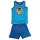 Bing Blue gyerek rövid pizsama 2 - 3 év / 92 - 98 cm