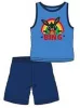 Bing Blue gyerek rövid pizsama 2 - 3 év / 92 - 98 cm
