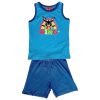 Bing Blue gyerek rövid pizsama 5 - 6 év / 110 - 116 cm