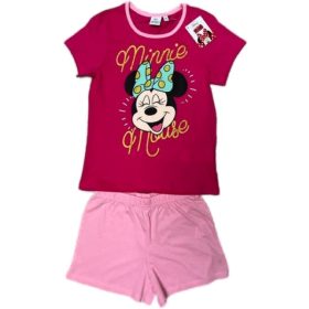 Disney Minnie Laugh gyerek rövid pizsama 3 év / 98 cm