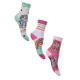 Mancs Őrjárat Happy Girls gyerek zokni 31/34