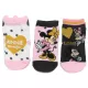 Disney Minnie Heart baba zokni 0/6 hó