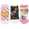 Disney Minnie Love baba zokni 0/6 hó