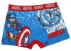 Bosszúállók Captain America gyerek boxeralsó 2 darab/csomag 6 - 8 év / 116 - 128 cm