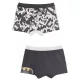 Batman Shadow Hero gyerek boxeralsó 2 darab/csomag 6 - 8 év / 116 - 128 cm
