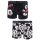 Disney Mickey Black férfi boxeralsó 2 darab/csomag S