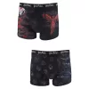 Harry Potter Phoenix férfi boxeralsó 2 darab/csomag S