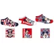 Disney Mickey Red Style gyerek titokzokni 31/34