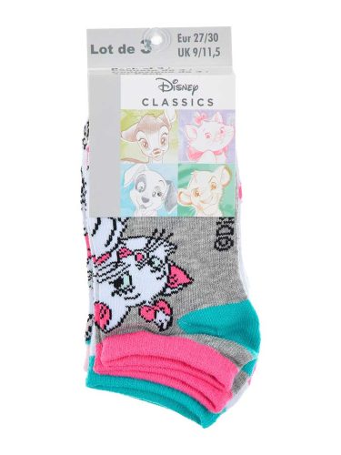 Disney Marie Dots Green gyerek titokzokni 27/30
