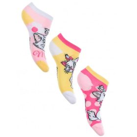 Disney Marie Dots Yellow  gyerek titokzokni 27/30