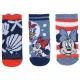 Disney Minnie Shell Blue baba zokni 0/6 hó