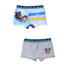   Mancs Őrjárat Surf gyerek boxeralsó 2 darab/csomag 6 - 8 év / 116 - 128 cm