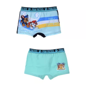   Mancs Őrjárat Surfing gyerek boxeralsó 2 darab/csomag 6 - 8 év / 116 - 128 cm