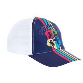 Harry Potter White gyerek baseball sapka 52 cm