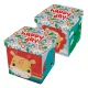 Fisher Price Happy Day játéktároló 30×30×30 cm