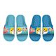 Baby Shark Fun Day gyerek papucs 24-31
